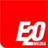 E2O Media Webdevelopment Logo