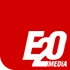 E2O Media Logo